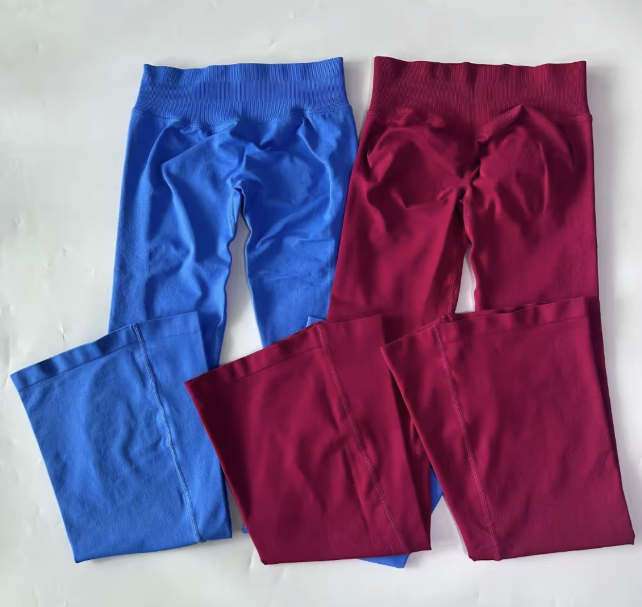 a65ddd_8f6d4ab5ddc646ef95386aa5ce8e668cmv2 High Impact Shapping Flare - Image 1